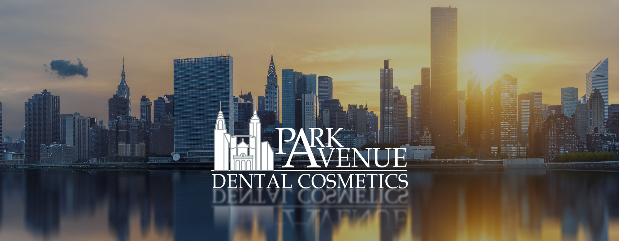 Park Avenue Logo